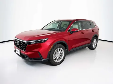 Another view of 2024 Honda CR-V EX for sale in Indio, CA at Unicars Honda
