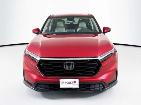 Photos of 2024 Honda CR-V EX for sale in Indio, CA at Unicars Honda