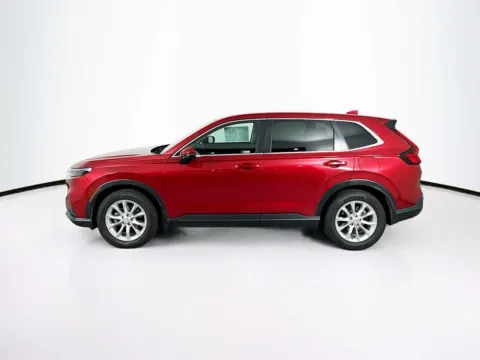 More photos of 2024 Honda CR-V EX at Unicars Honda, CA