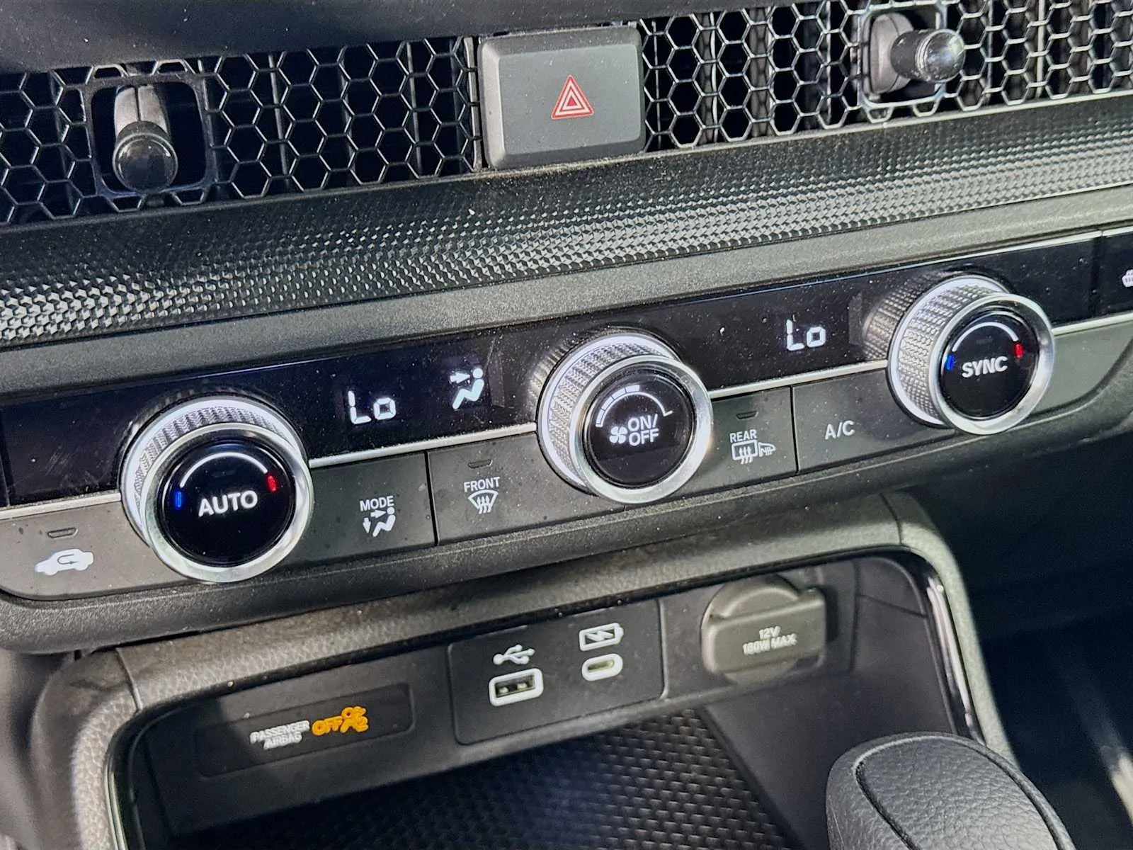 Honda CR-V photo 20