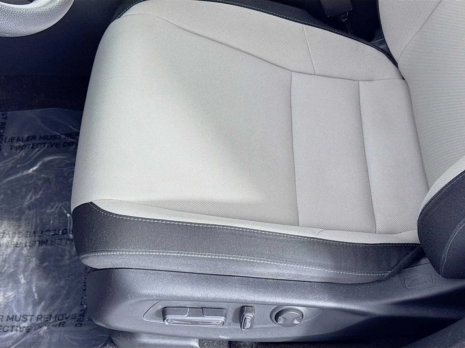 Honda CR-V photo 10