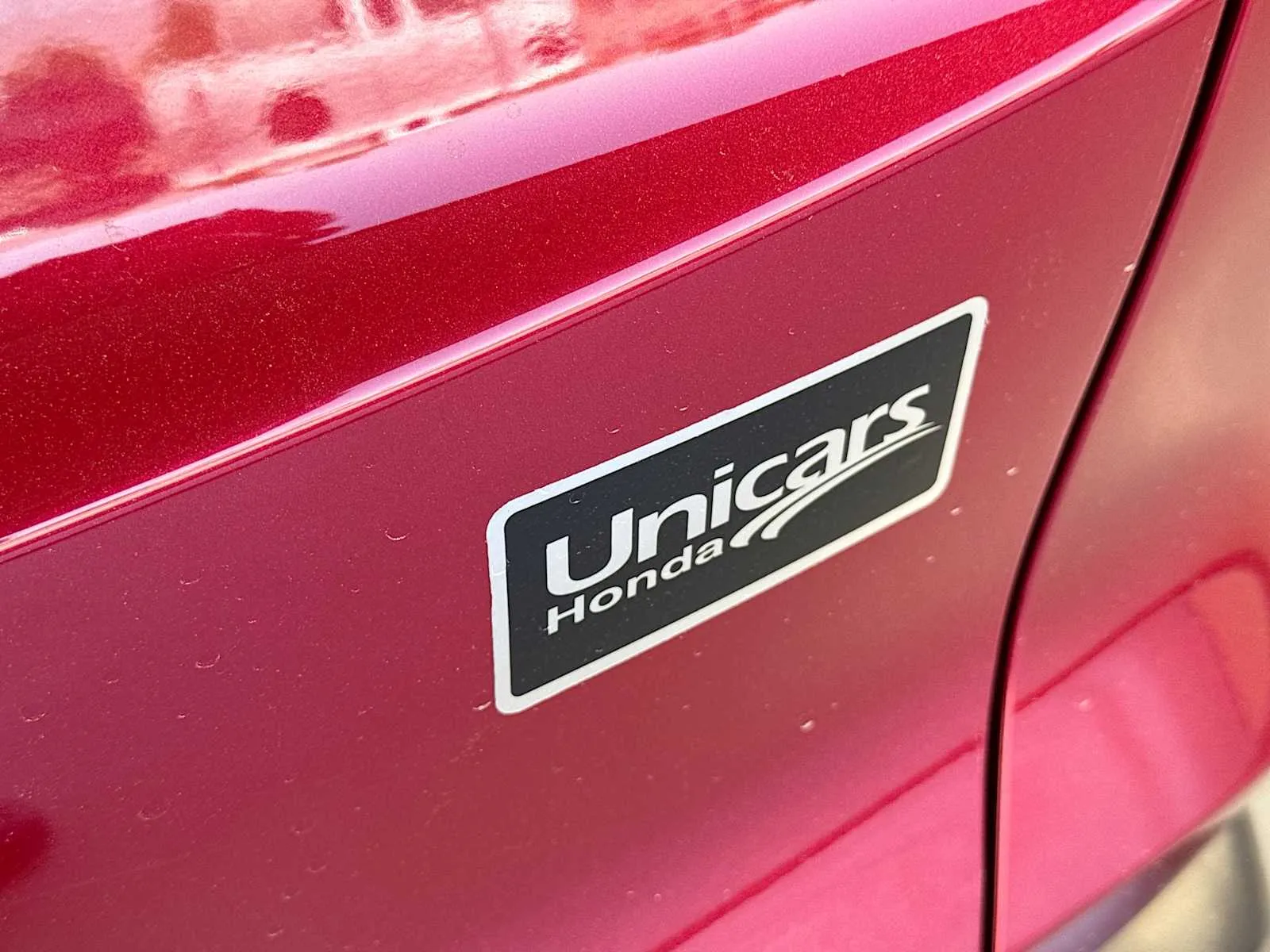 Honda CR-V photo 16