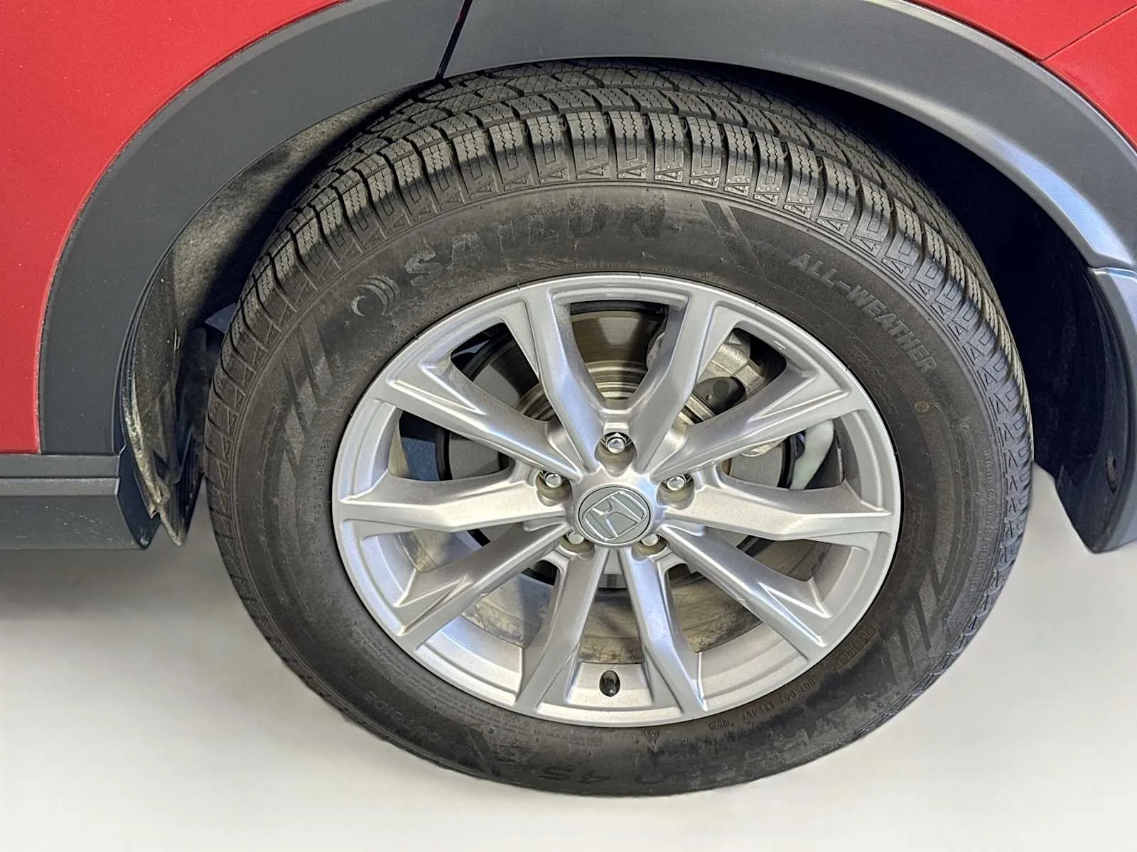 Honda CR-V photo 15