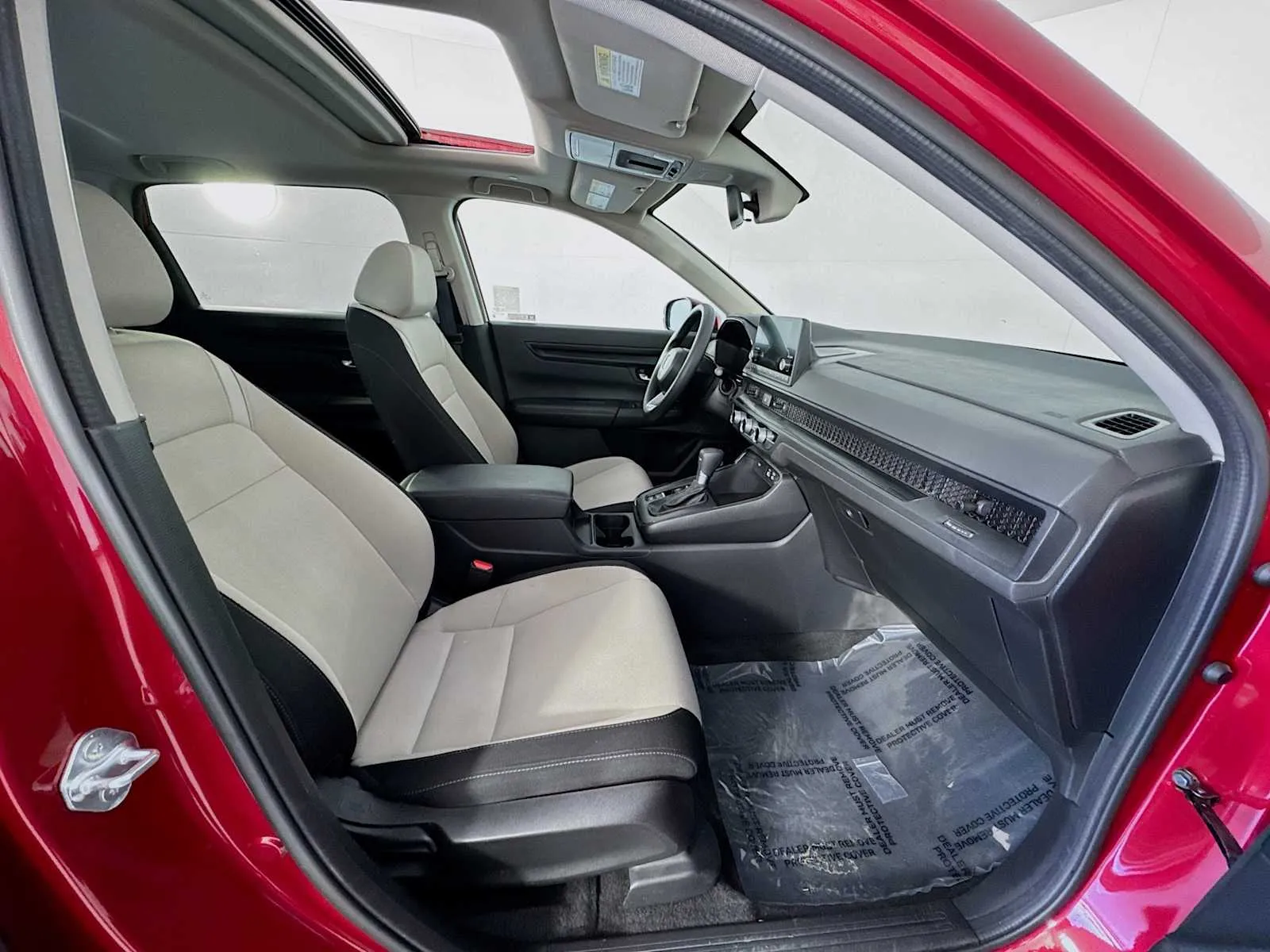 Honda CR-V photo 32