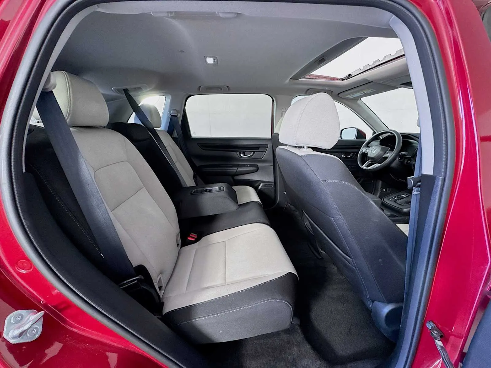 Honda CR-V photo 33