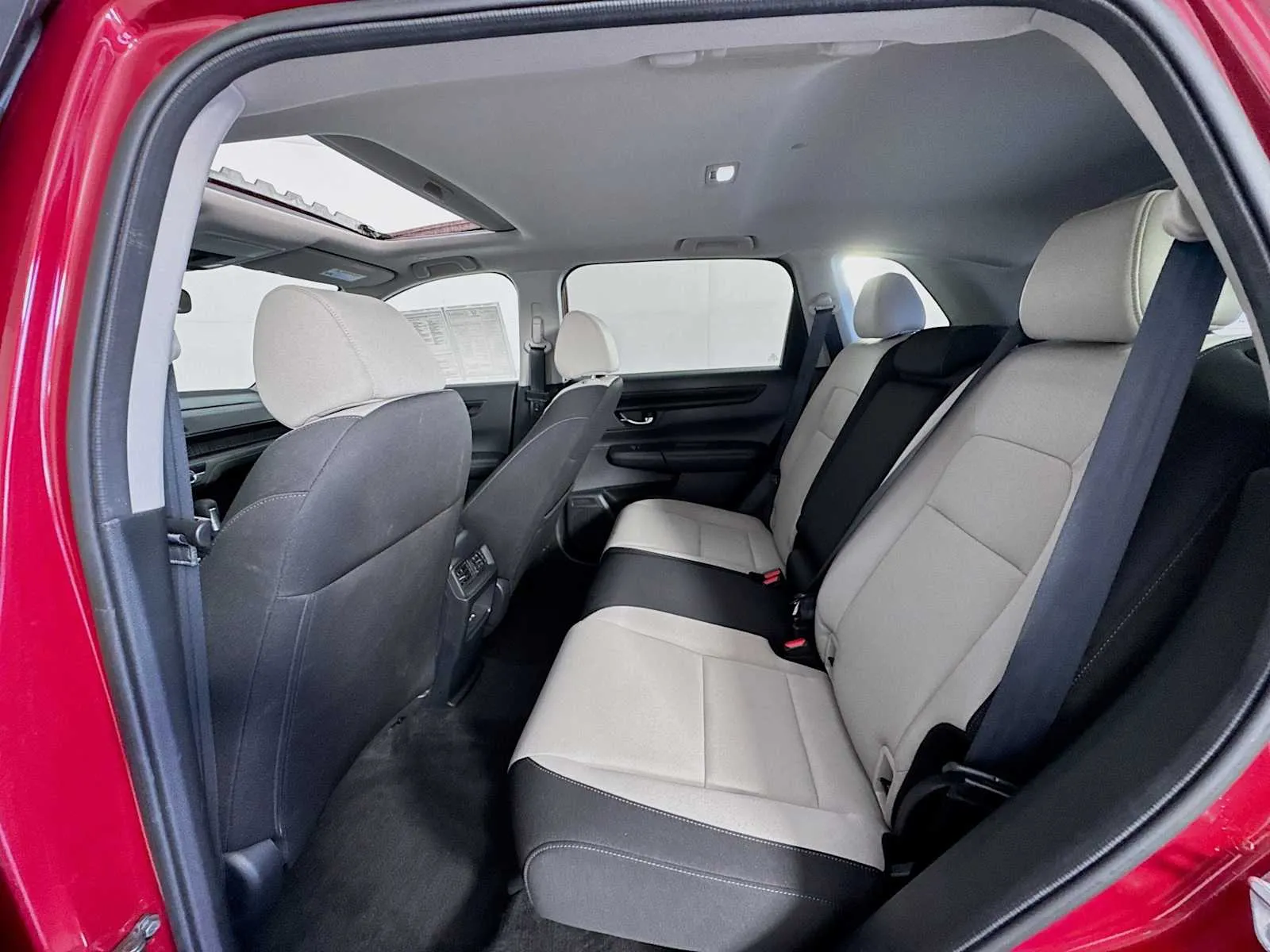 Honda CR-V photo 28