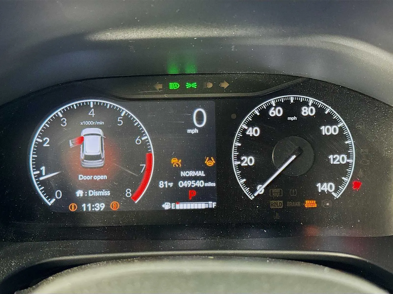 Honda CR-V photo 19