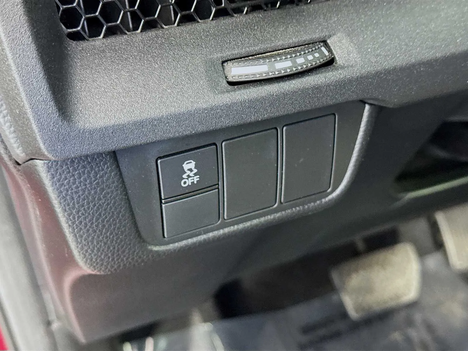 Honda CR-V photo 14