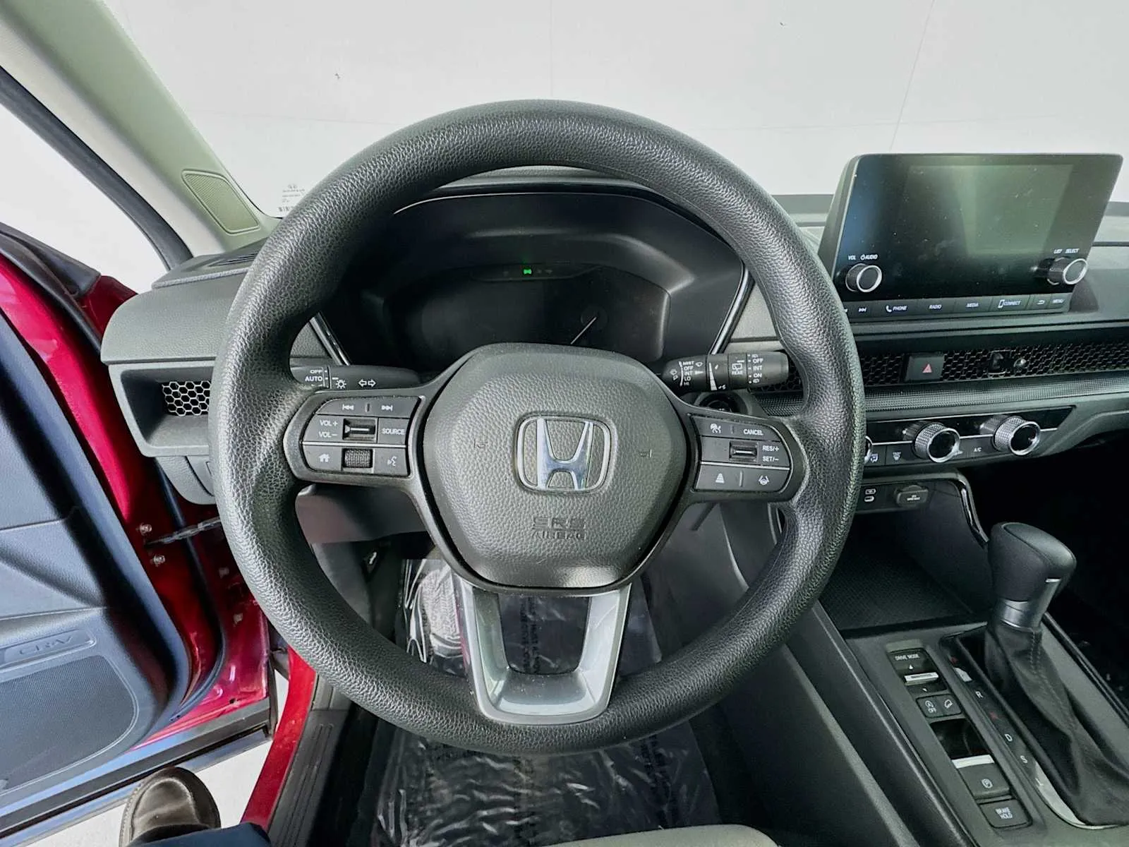 Honda CR-V photo 18