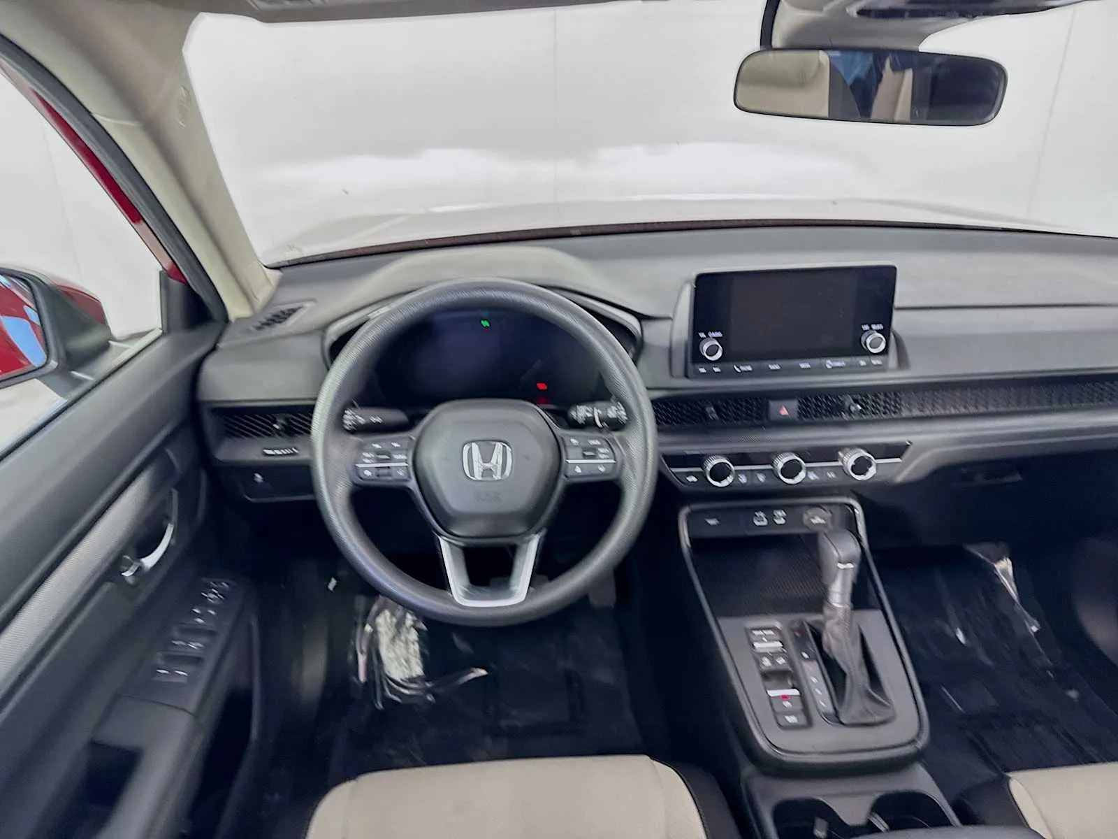 Honda CR-V photo 30