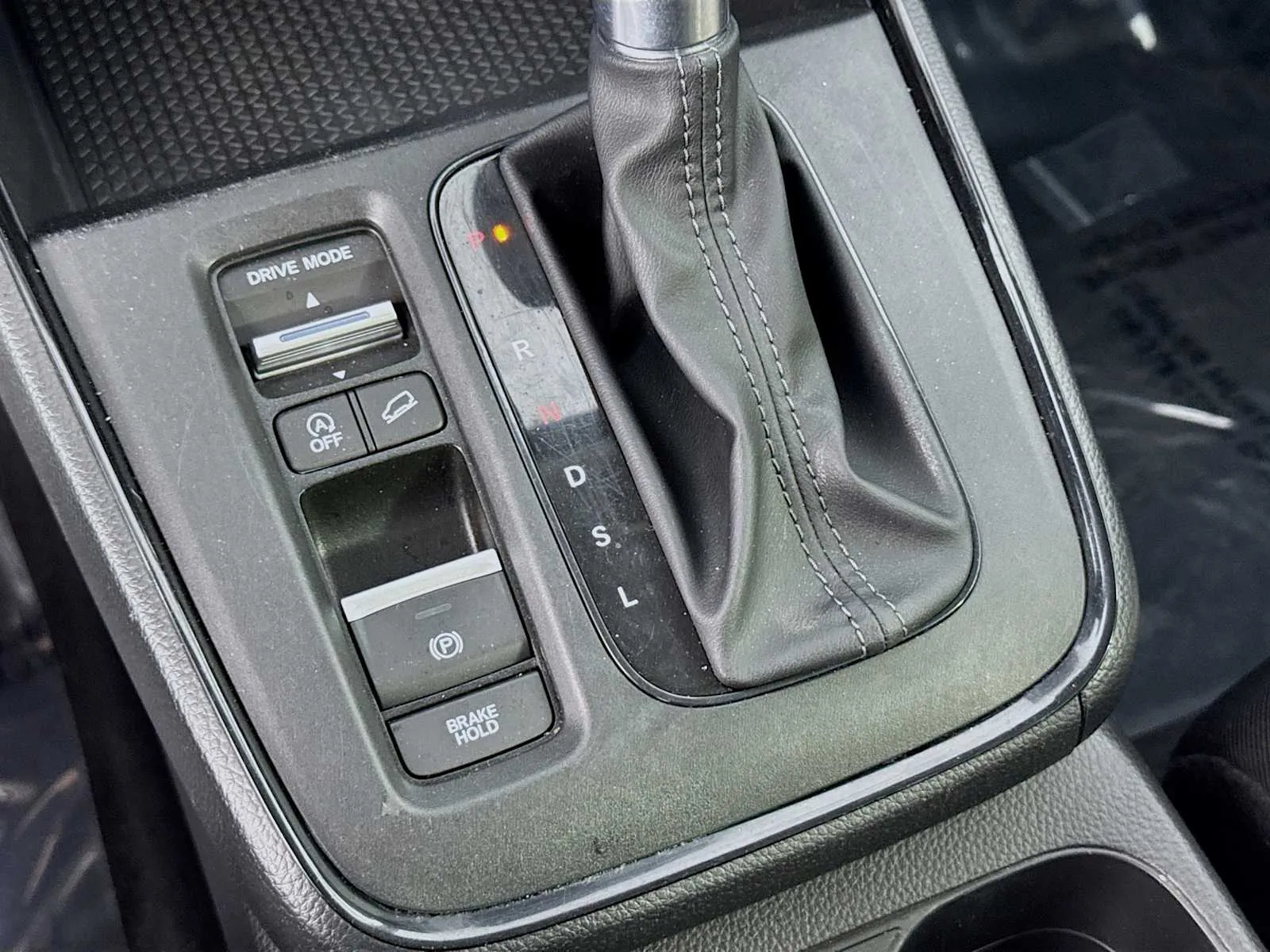 Honda CR-V photo 21