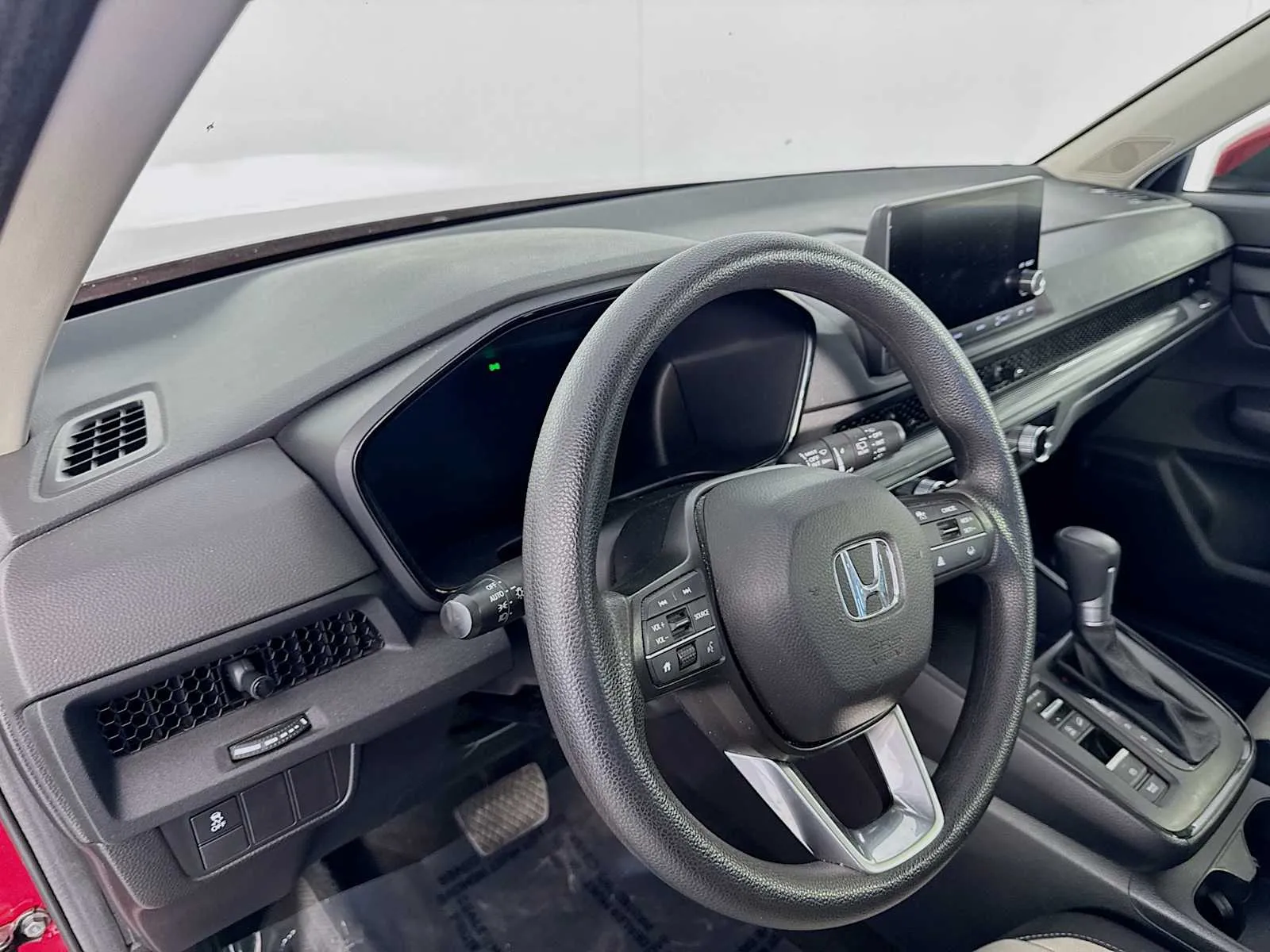 Honda CR-V photo 13