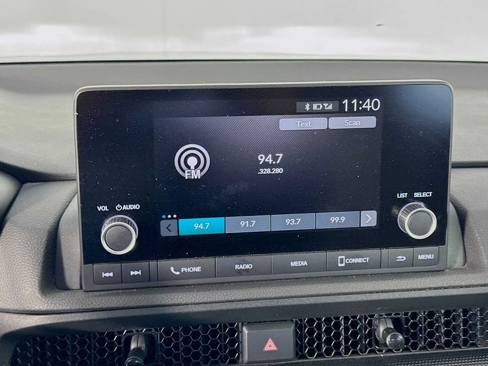 Honda CR-V photo 24