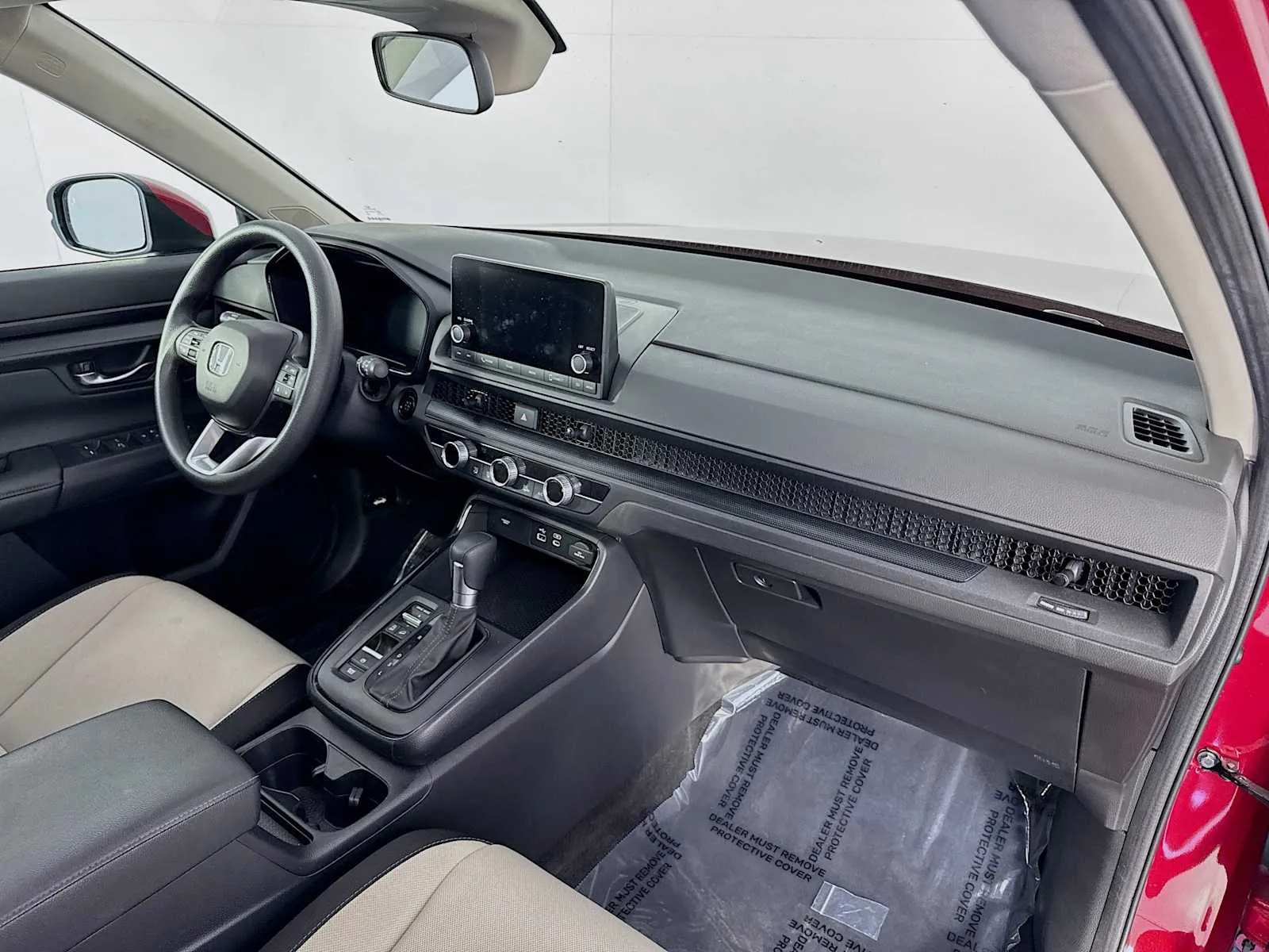 Honda CR-V photo 31