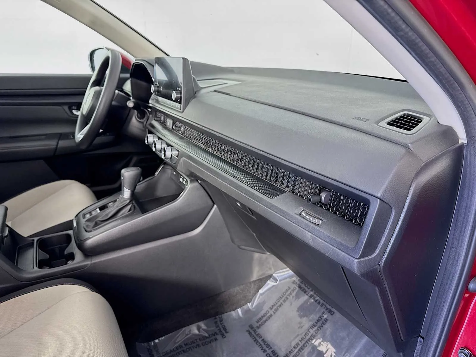 Honda CR-V photo 34