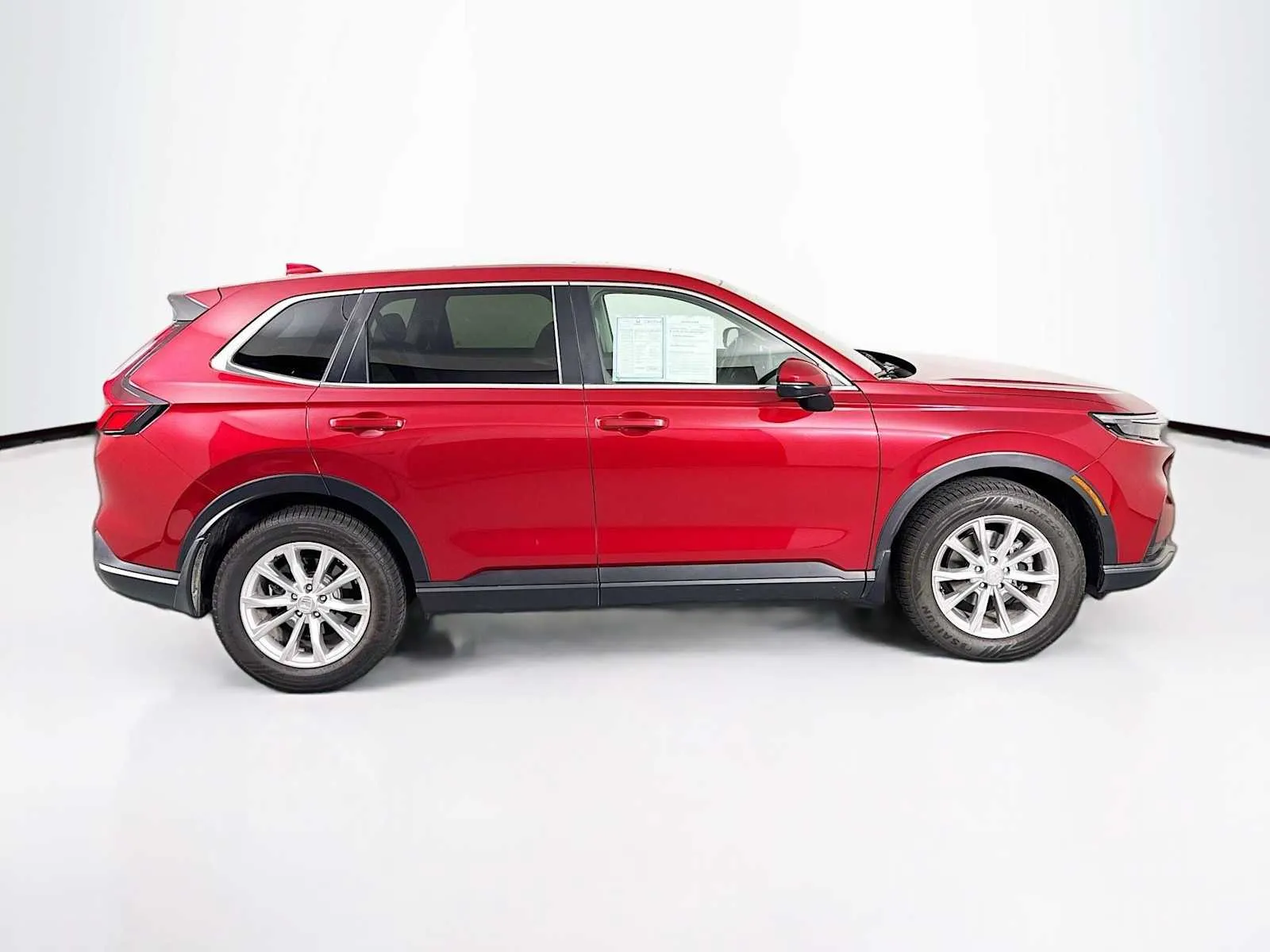 Honda CR-V photo 7