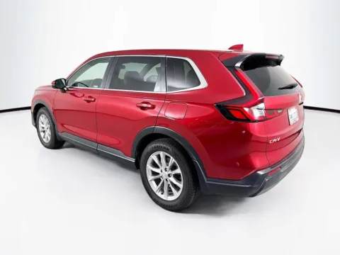 More photos of 2024 Honda CR-V EX at Unicars Honda, CA