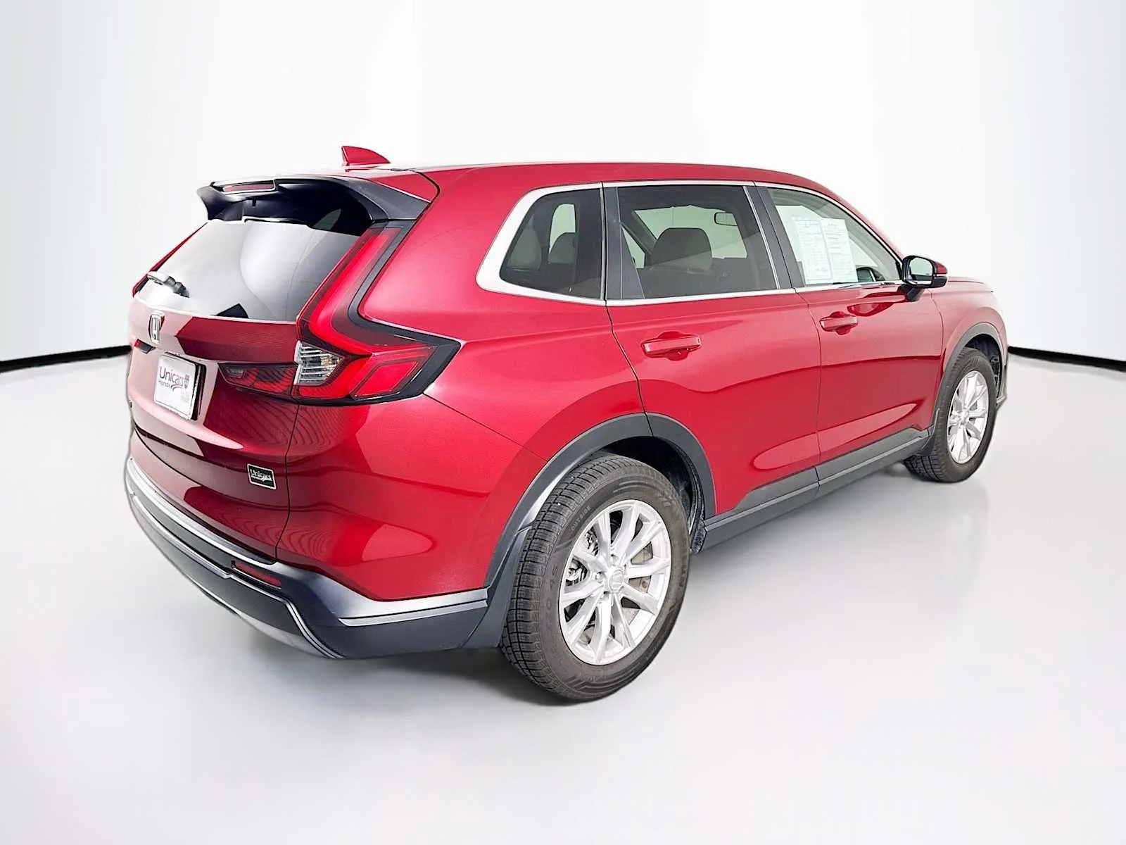Honda CR-V photo 6