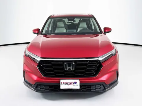 Photos of 2024 Honda CR-V EX for sale in Indio, CA at Unicars Honda