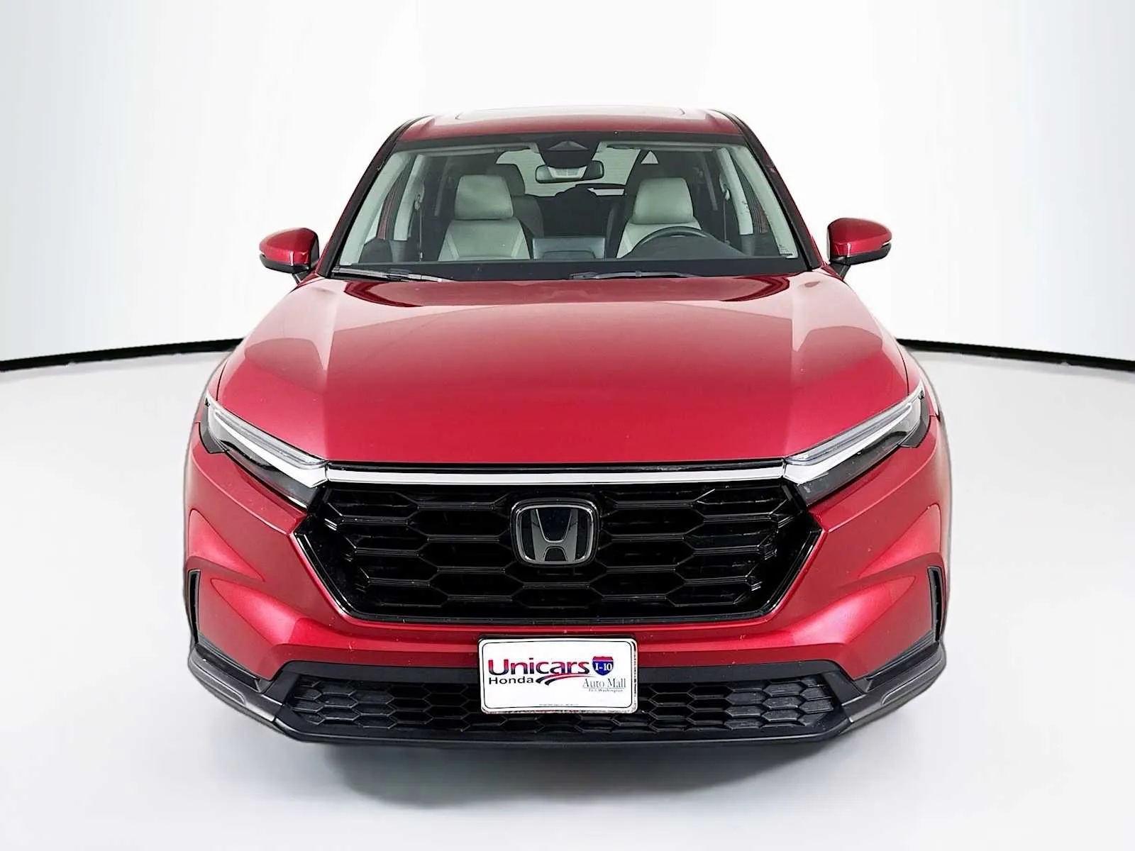 Honda CR-V photo 2