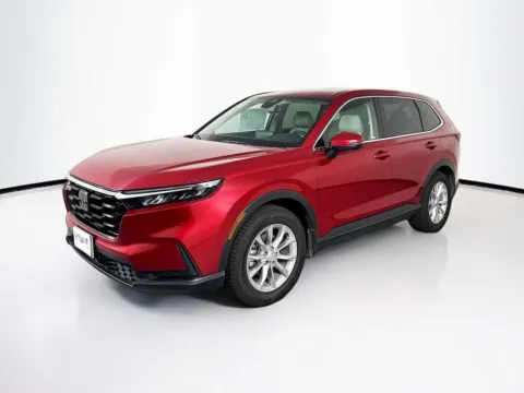 Another view of 2024 Honda CR-V EX for sale in Indio, CA at Unicars Honda