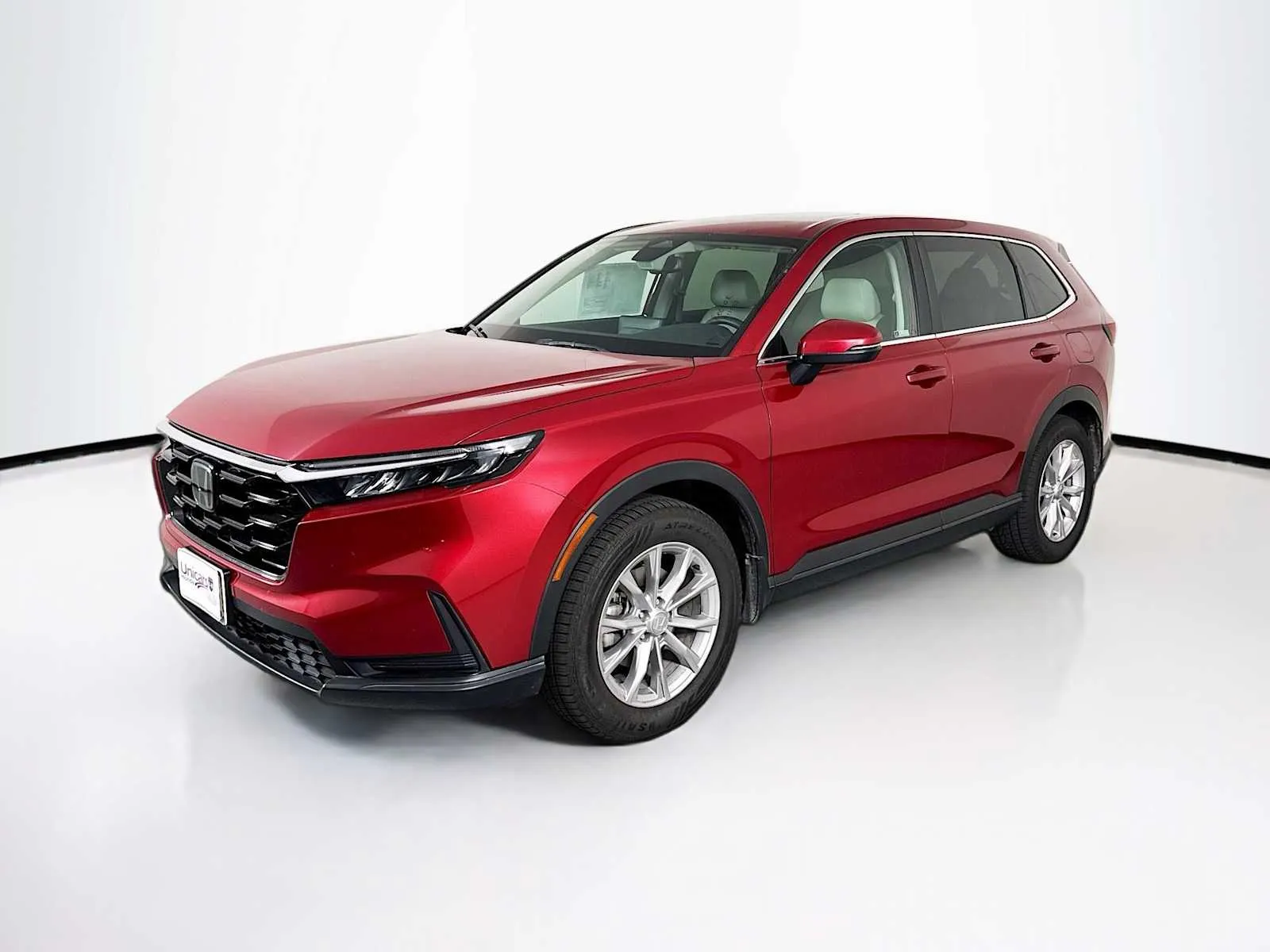 Honda CR-V photo 3