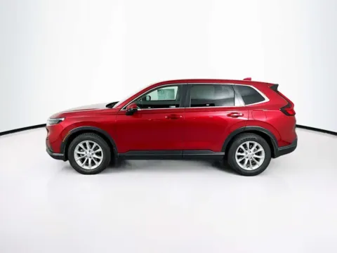 More photos of 2024 Honda CR-V EX at Unicars Honda, CA