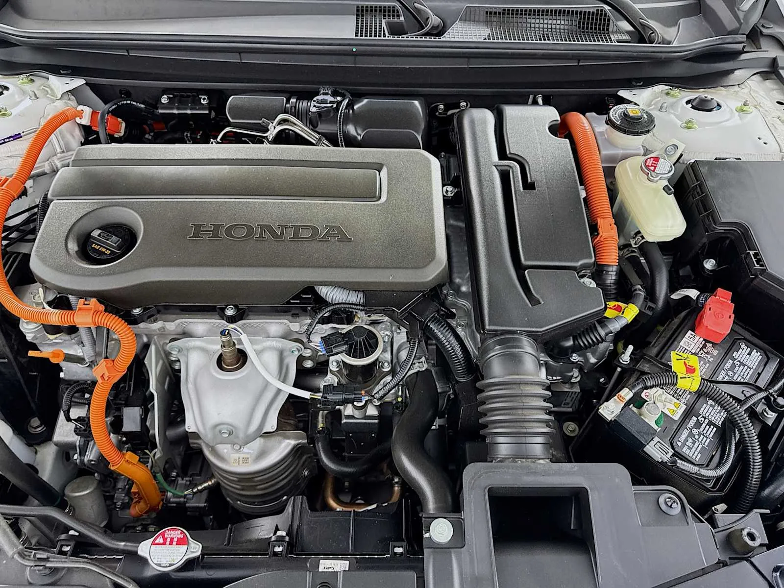 Honda Accord photo 32
