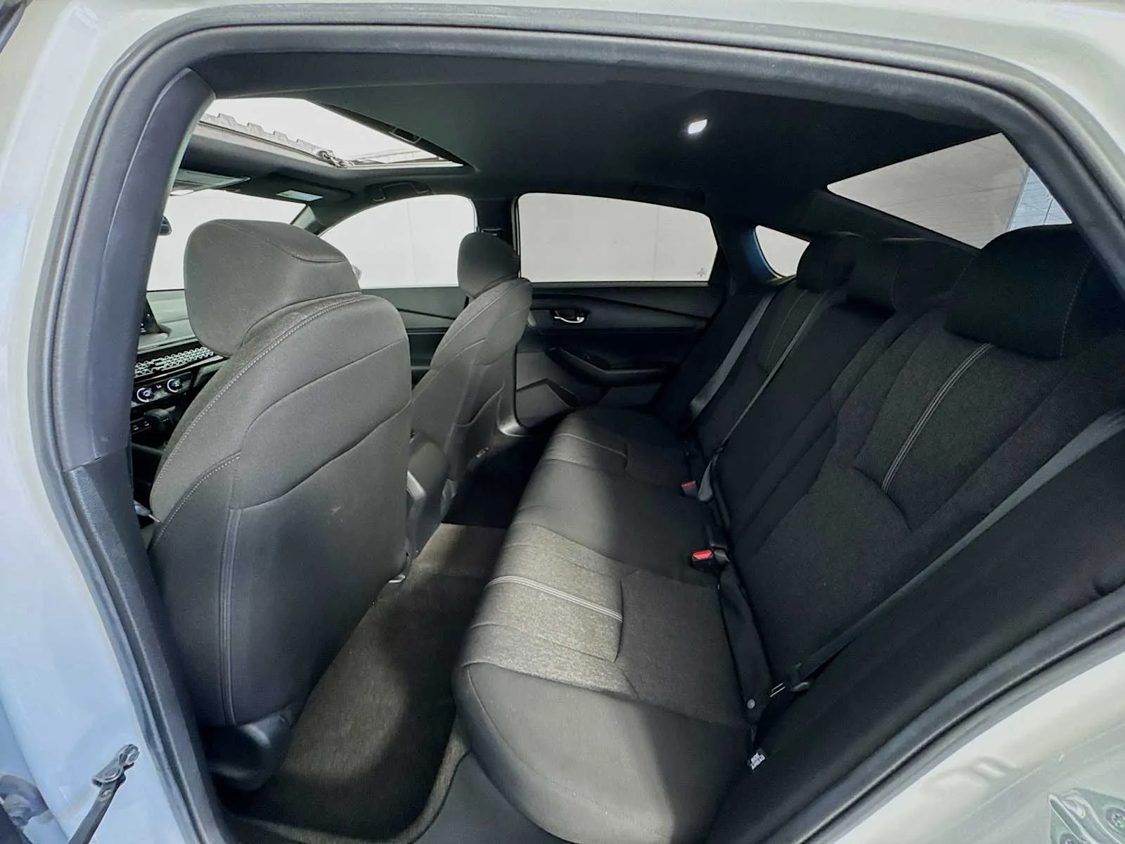 Honda Accord photo 23