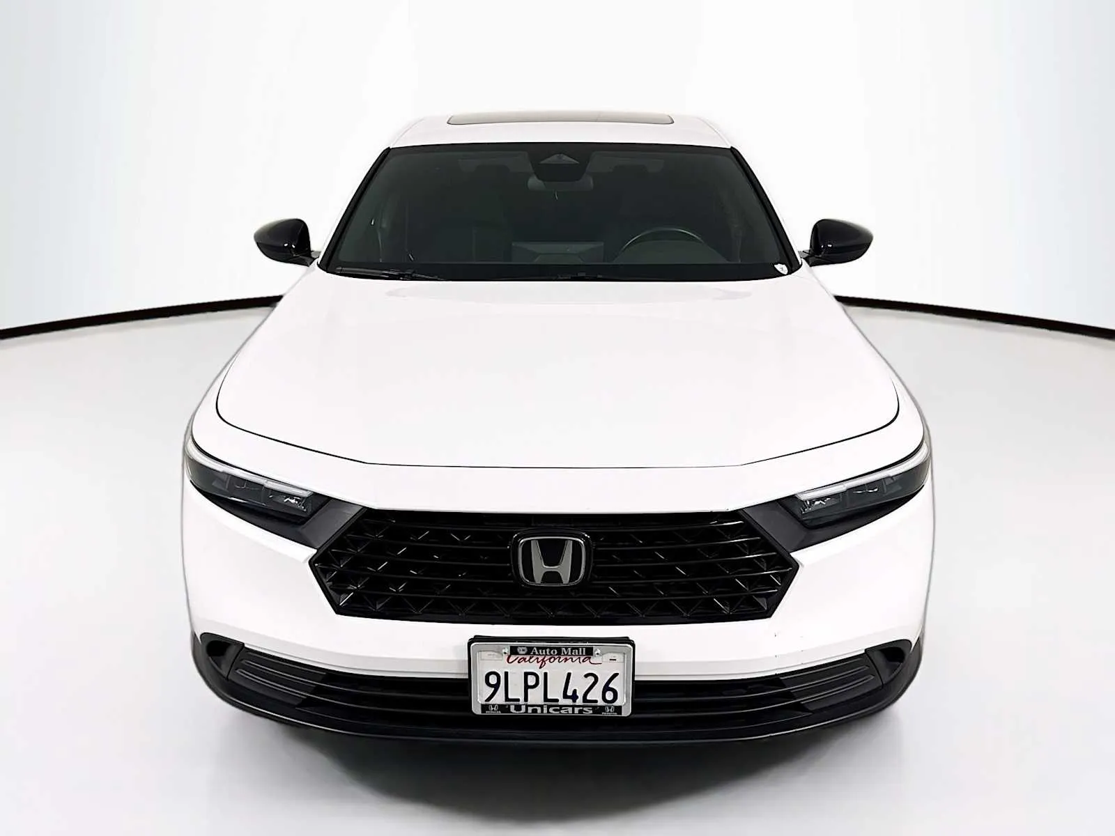 Honda Accord photo 2