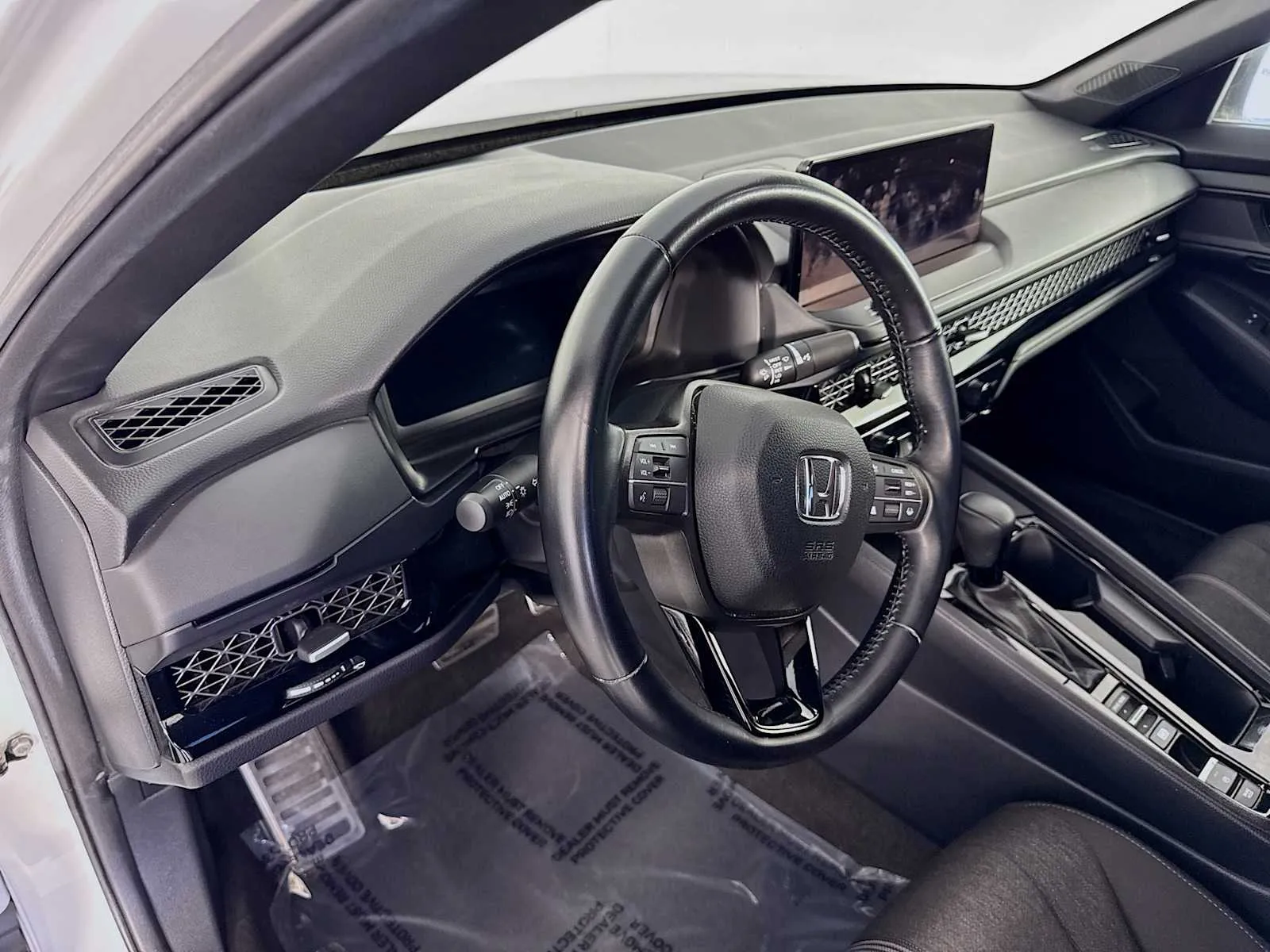 Honda Accord photo 14