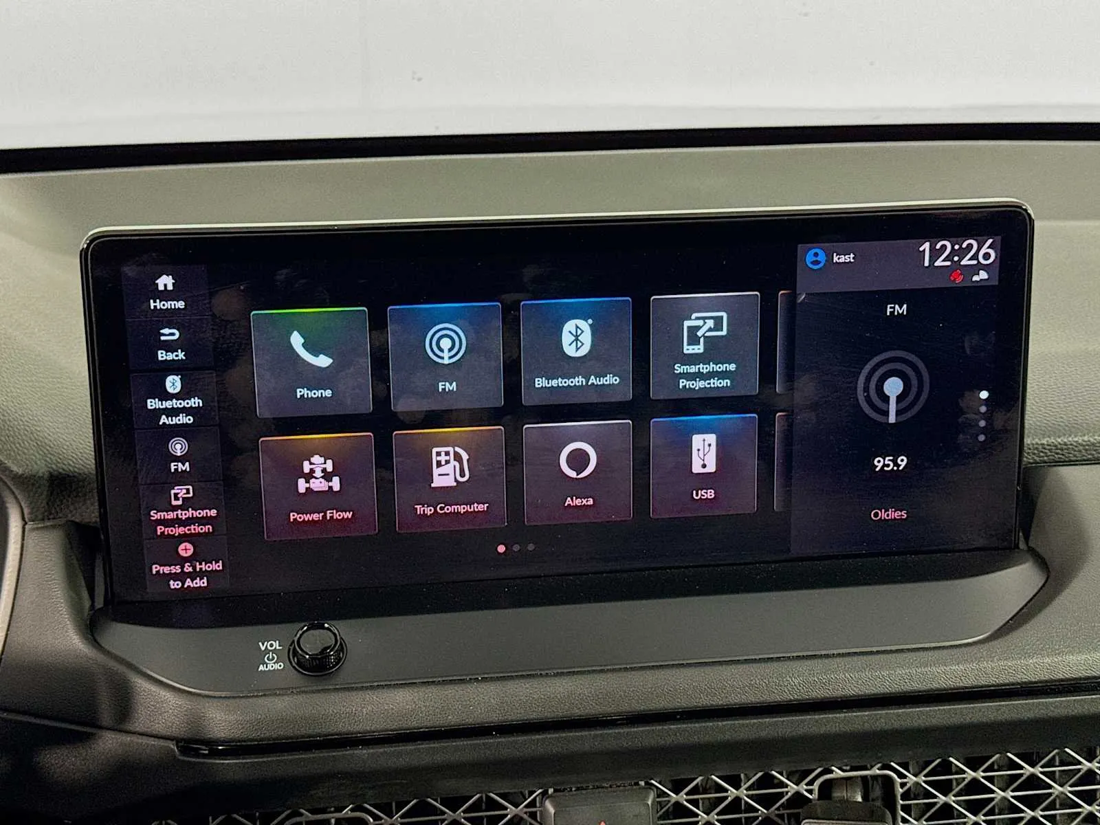 Honda Accord photo 17