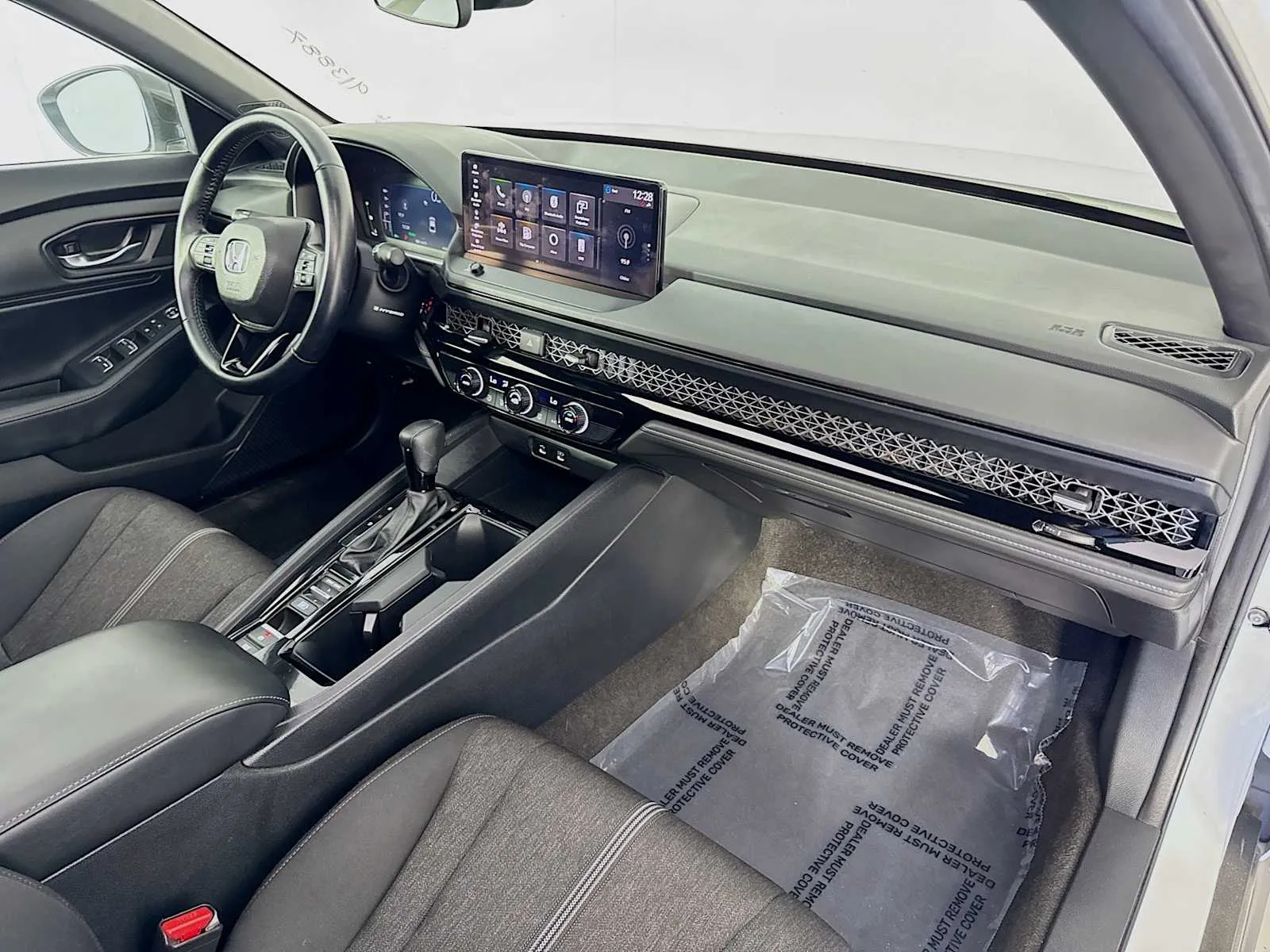 Honda Accord photo 28