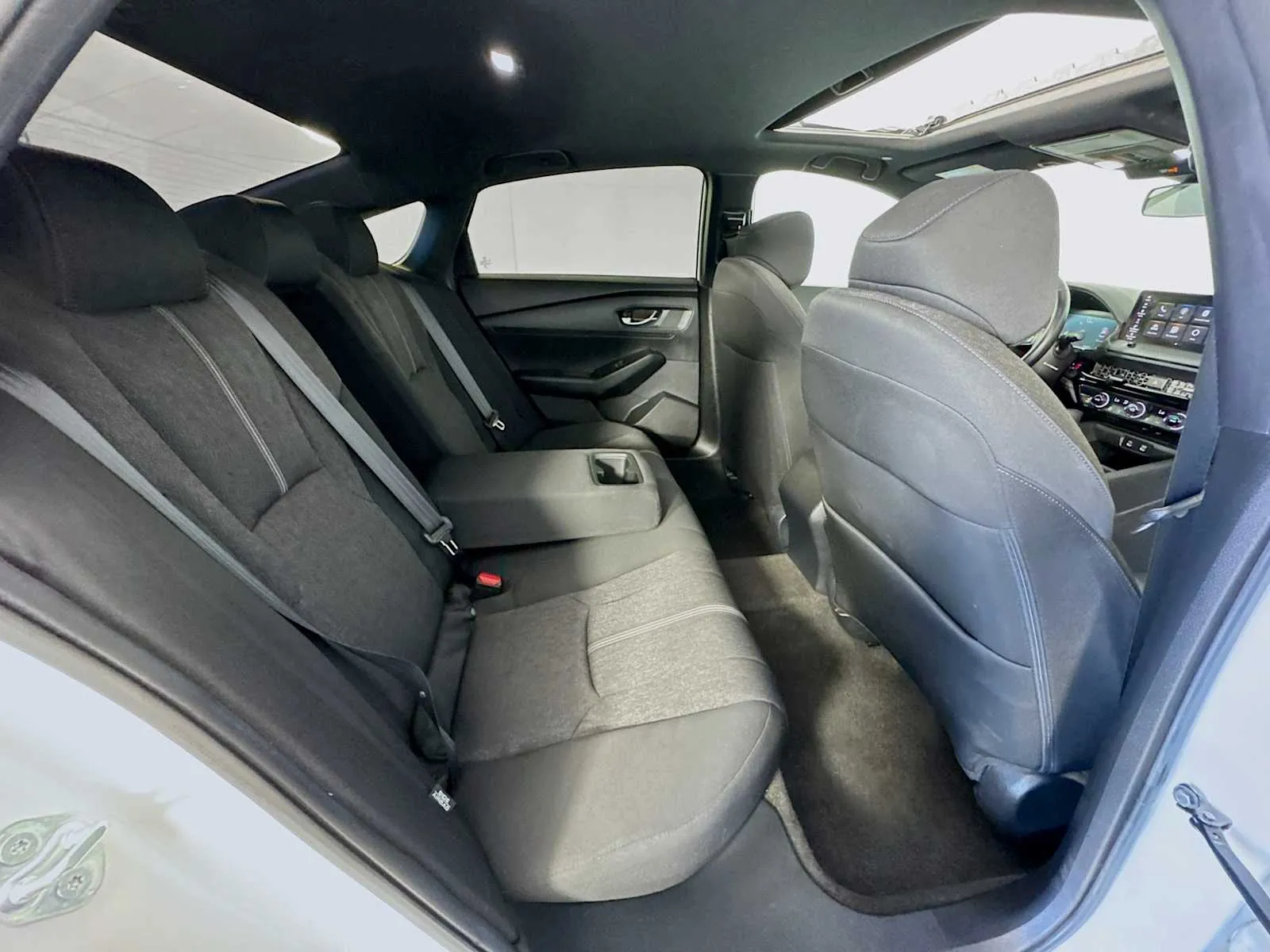 Honda Accord photo 30
