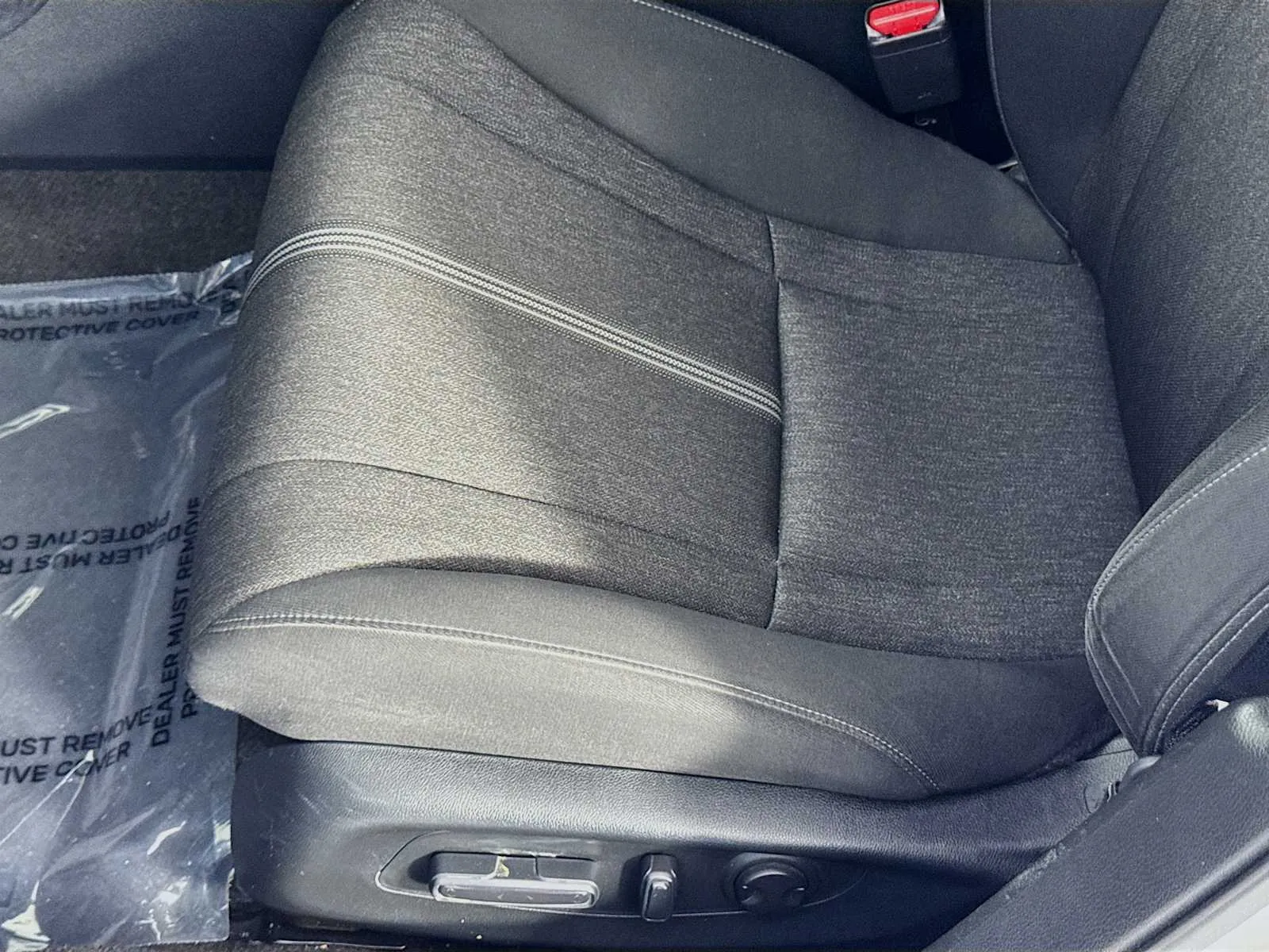 Honda Accord photo 11