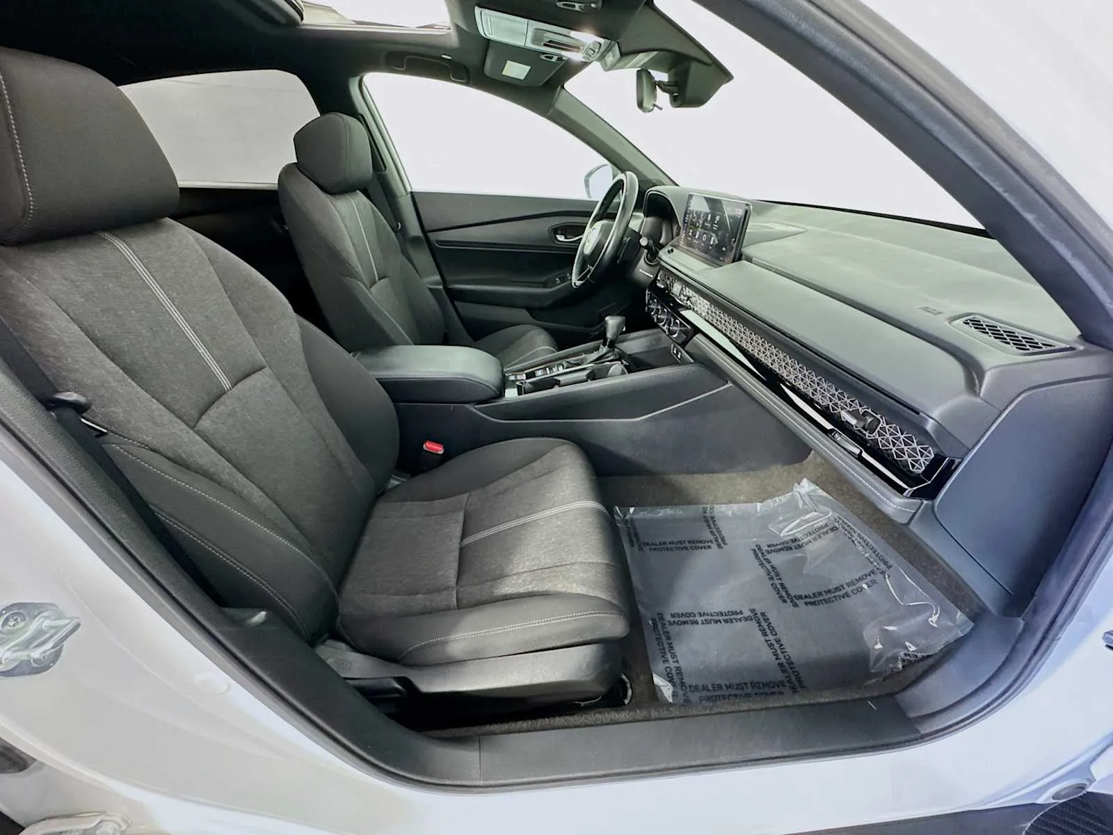 Honda Accord photo 29