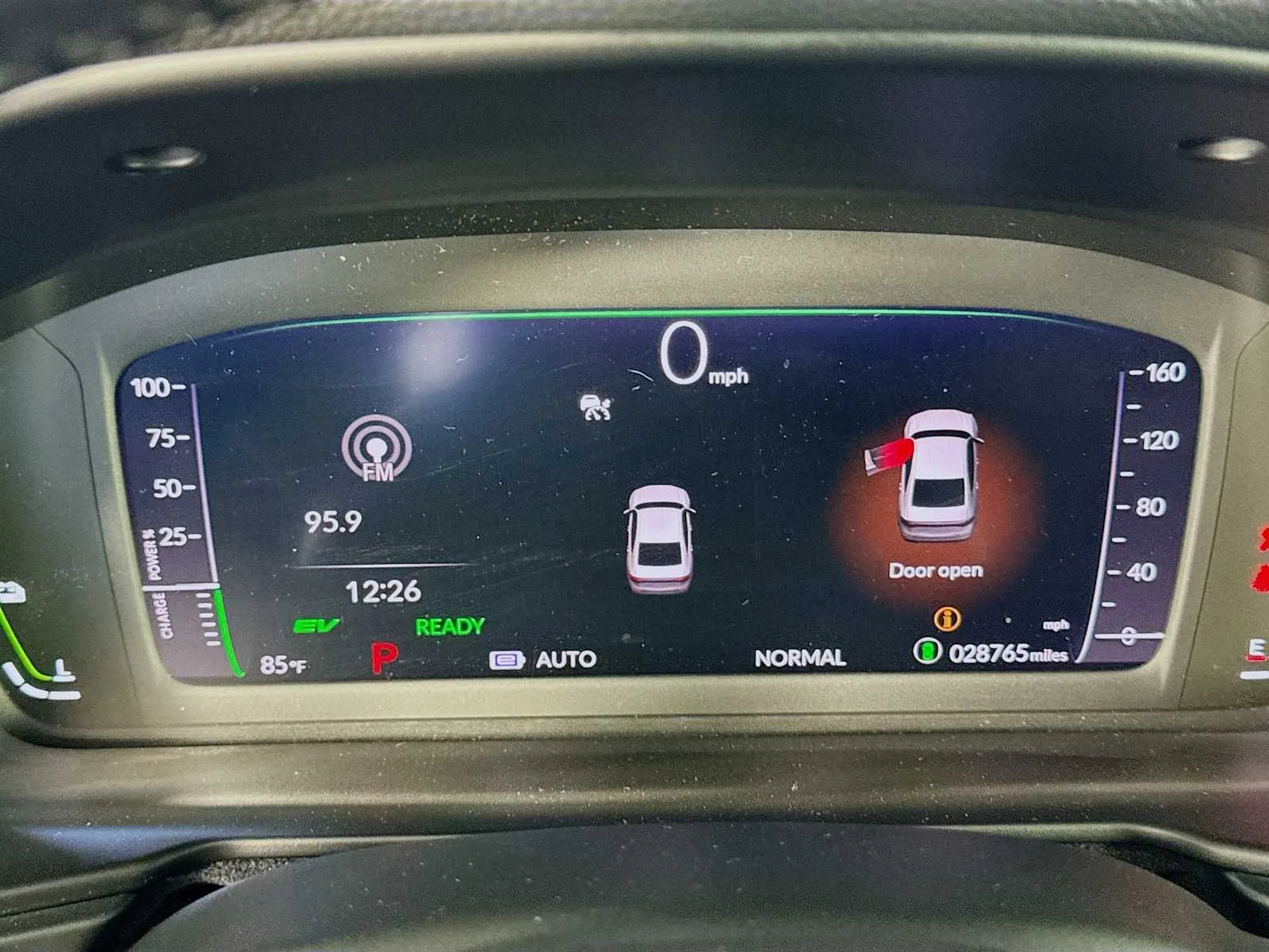 Honda Accord photo 16