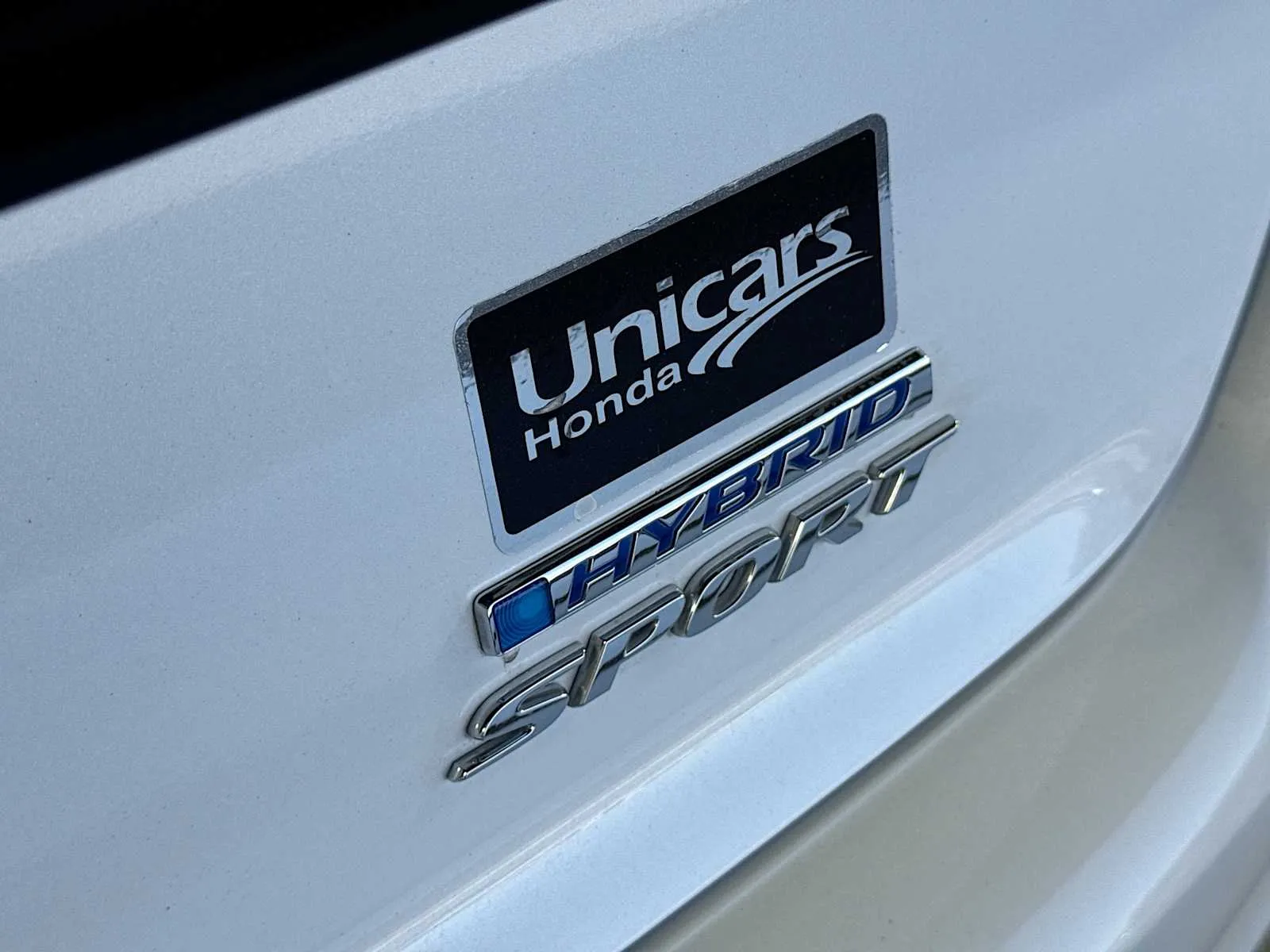 Honda Accord photo 25