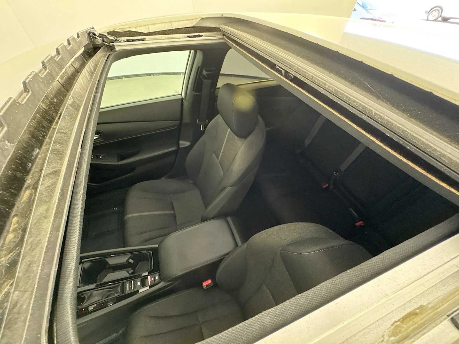 Honda Accord photo 22