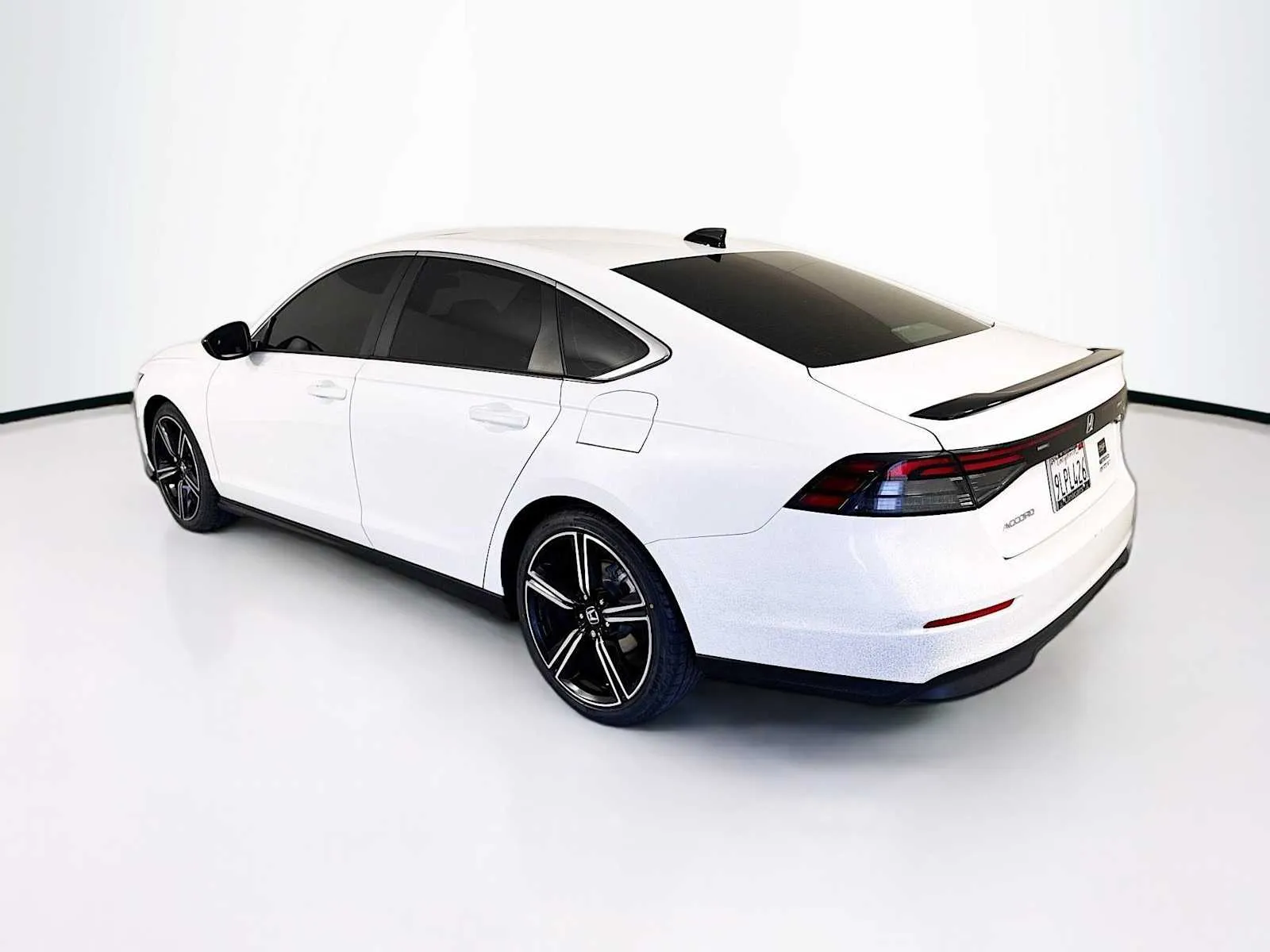Honda Accord photo 5