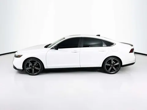 More photos of 2024 Honda Accord Hybrid Sport at Unicars Honda, CA