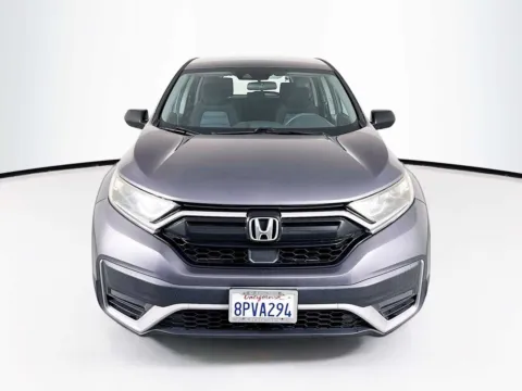 Photos of 2020 Honda CR-V LX for sale in Indio, CA at Unicars Honda