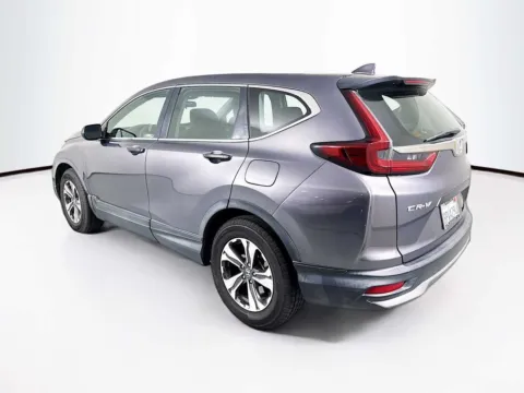 More photos of 2020 Honda CR-V LX at Unicars Honda, CA