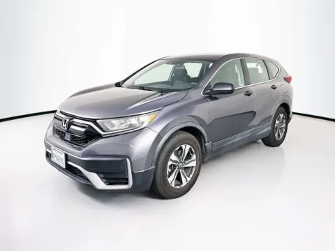 Another view of 2020 Honda CR-V LX for sale in Indio, CA at Unicars Honda