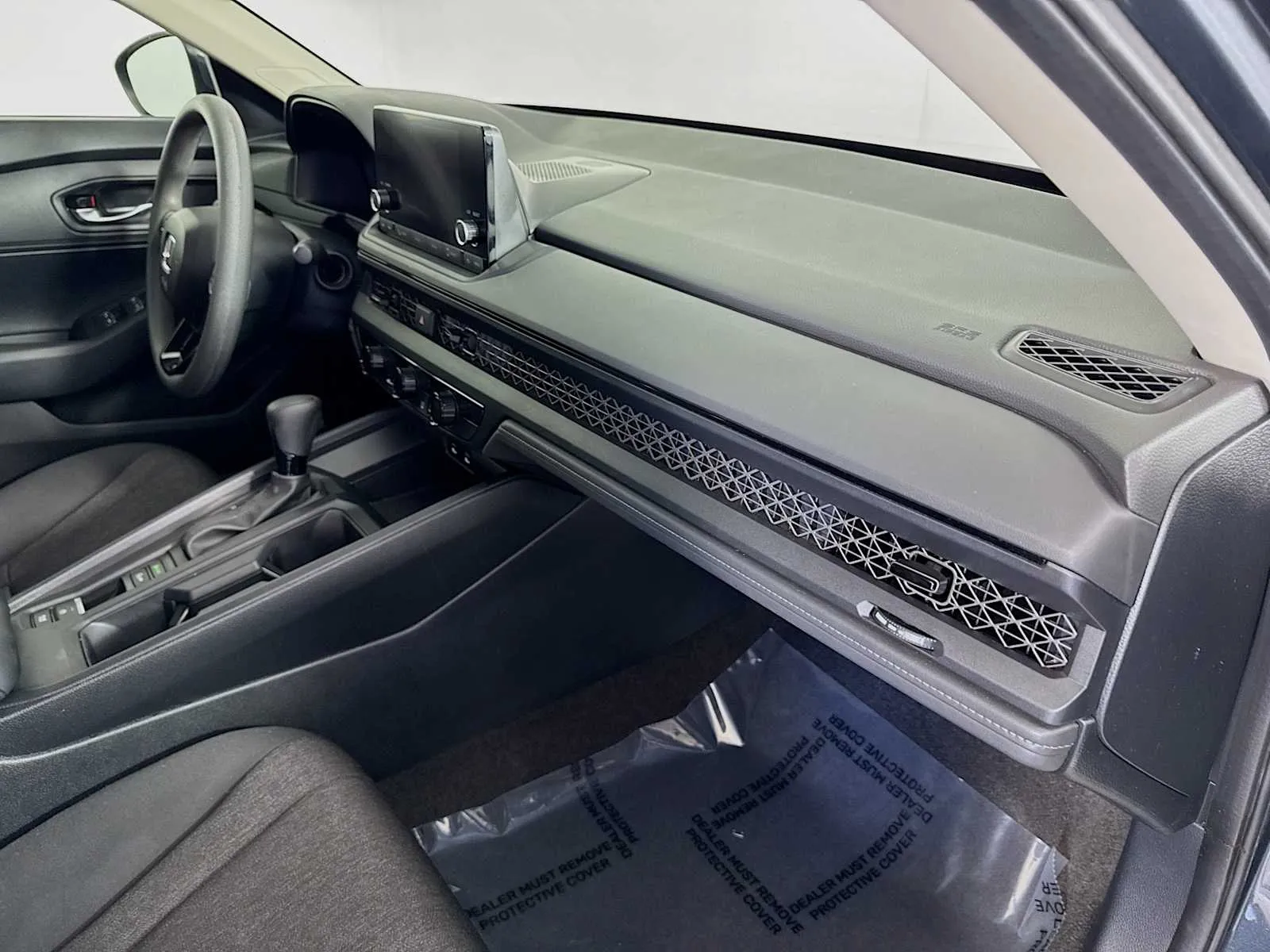 Honda Accord photo 27