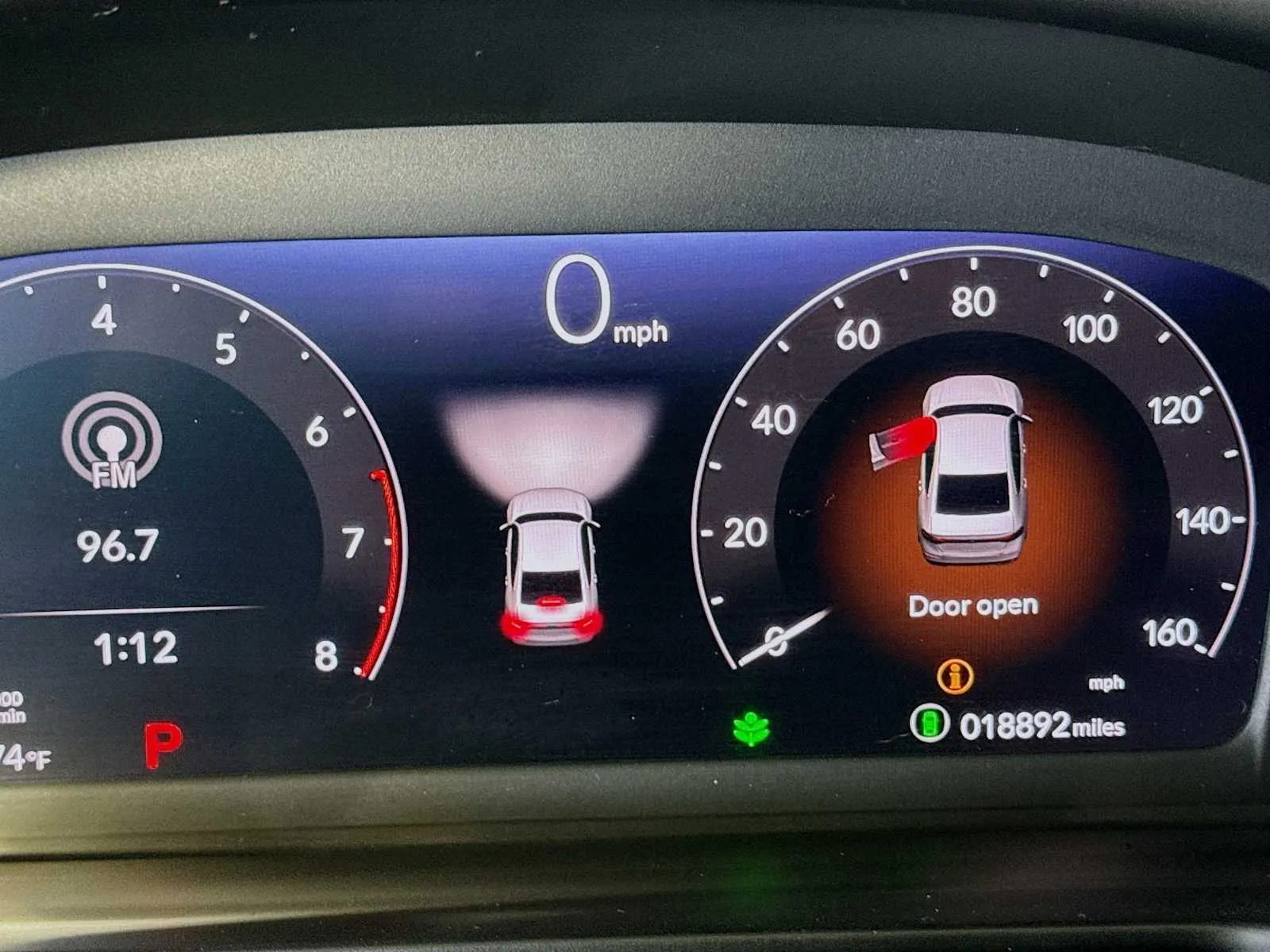 Honda Accord photo 11