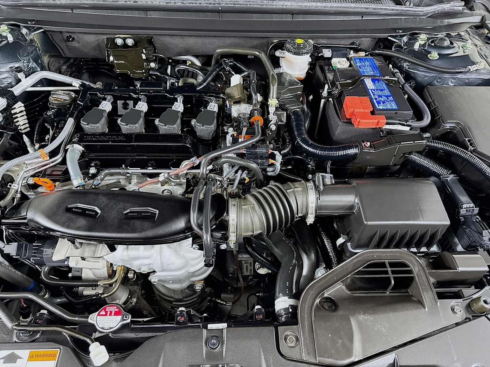 Honda Accord photo 28