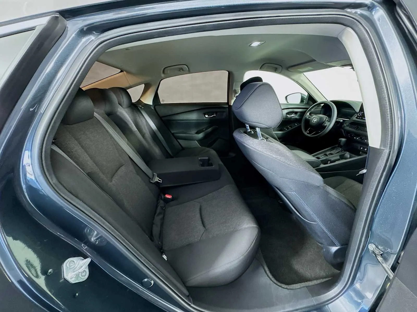 Honda Accord photo 25