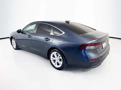 More photos of 2024 Honda Accord LX at Unicars Honda, CA