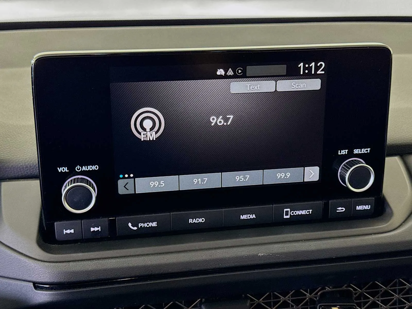 Honda Accord photo 14